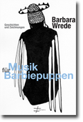 Barbara Wrede: Musik für Barbiepuppen | Hanani