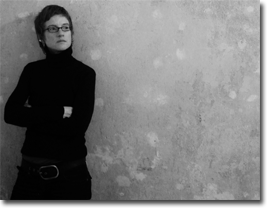 Autorin Iwona Mickiewicz